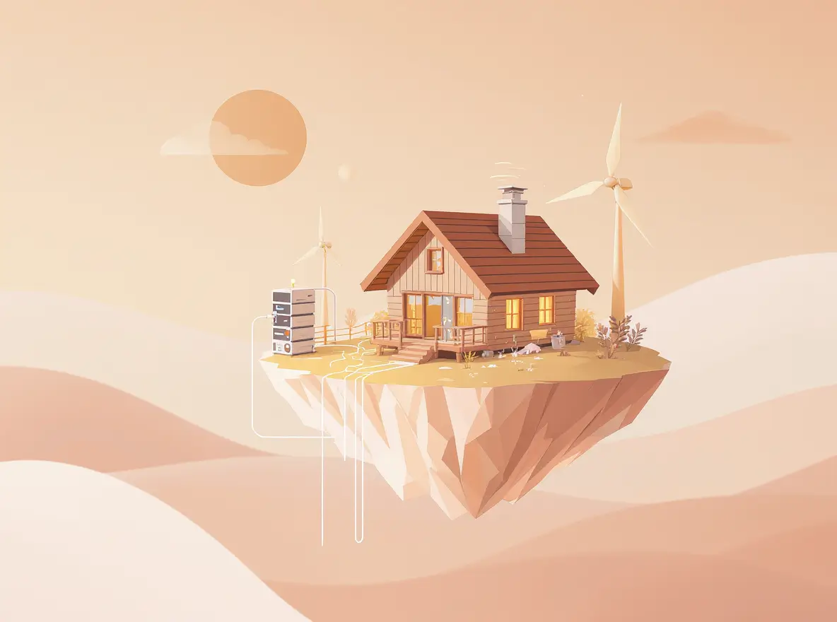 Building Self-Sufficient Development Platforms: A Self-Hosting Journey