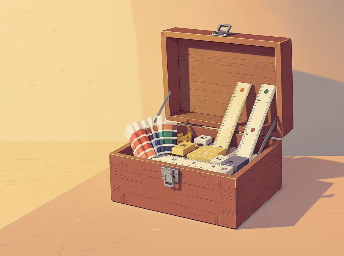 Engineering Emotion: Design Systems for Developers