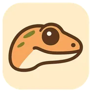 Geckio - All about Geckos logo