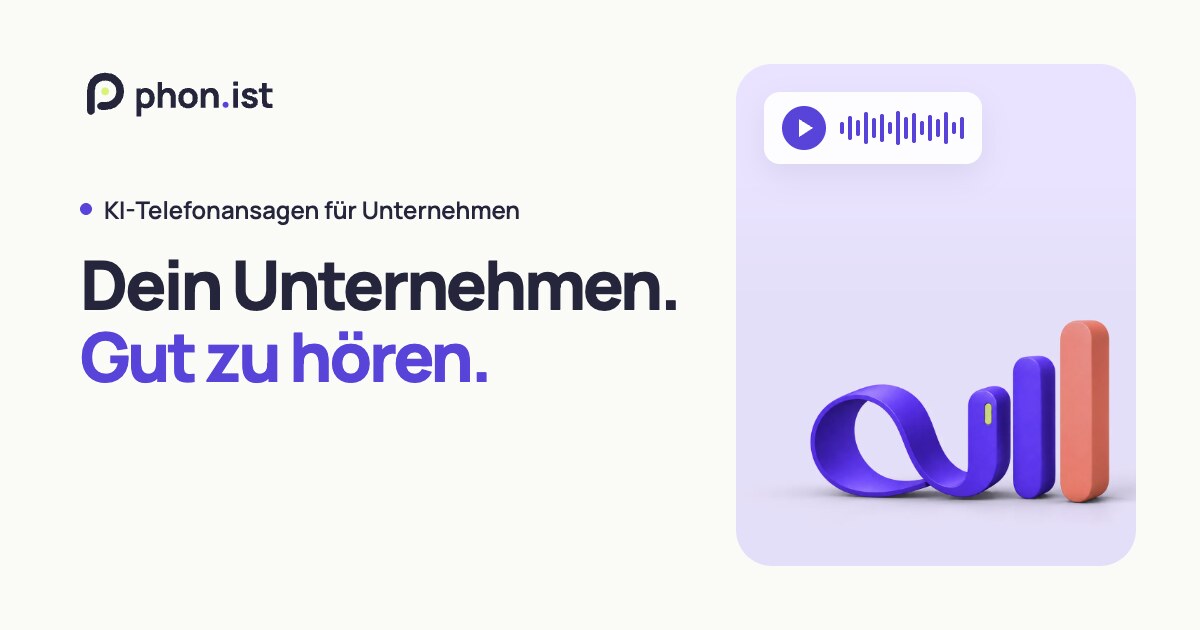 phon.ist preview